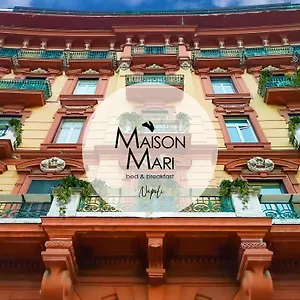 Maison Mari Naples