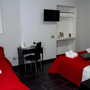 Binario 1 Naples