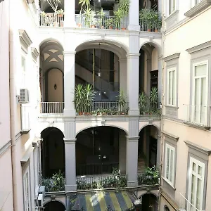 Dimora Delle Arti Naples