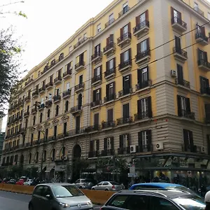 Be Italian Flat Bovio Naples